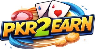 pkr2earn logo